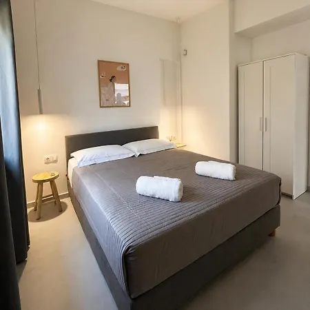 Tramonti & Apartament