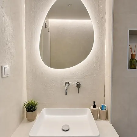 Apartament Tramonti & *