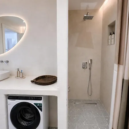 Tramonti & Apartament