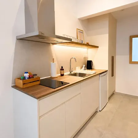 Tramonti & Apartament *