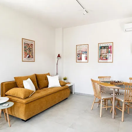 Apartament Tramonti & *