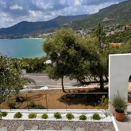 Tramonti & Apartament