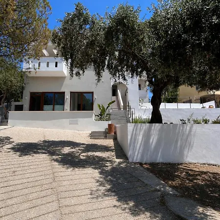 Apartament Tramonti &
