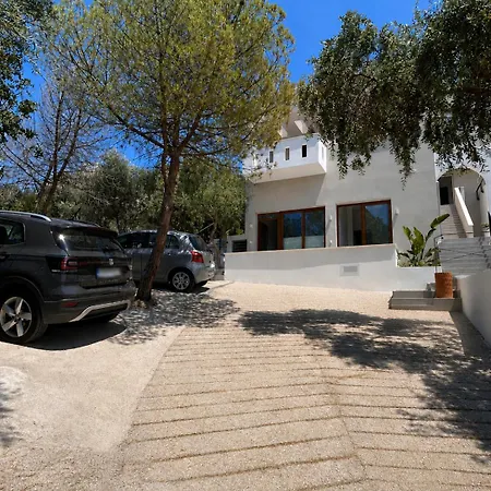 Apartament Tramonti & *